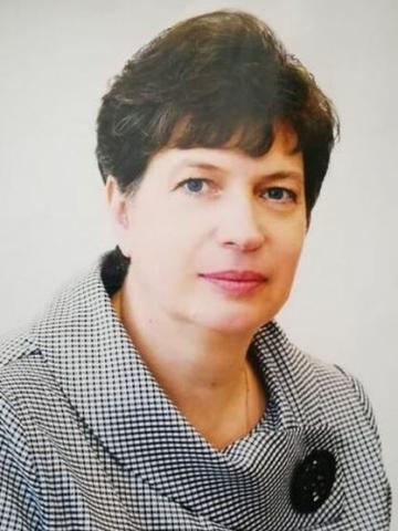 Чиркина Мария Германовна