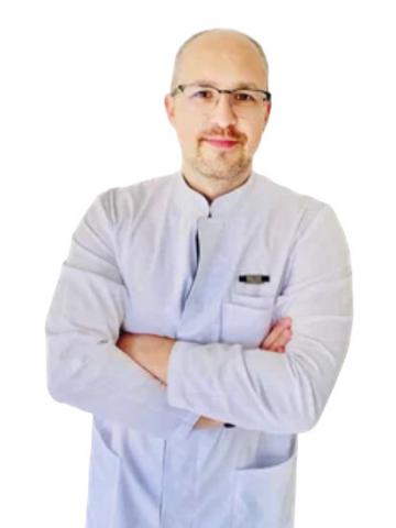 Герасимов Ян Борисович