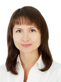 Чигрина Ольга Владимировна
