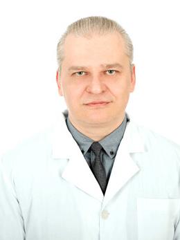 Винаров Игорь Викторович
