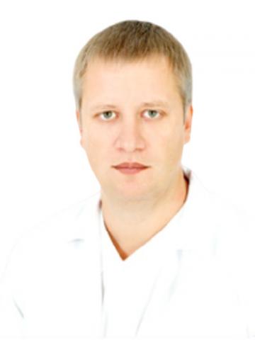 Мальков Иван Владимирович