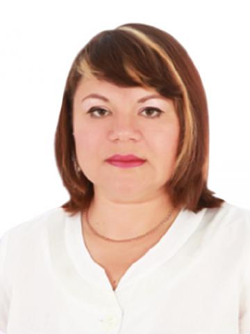 Поршина Татьяна Григорьевна