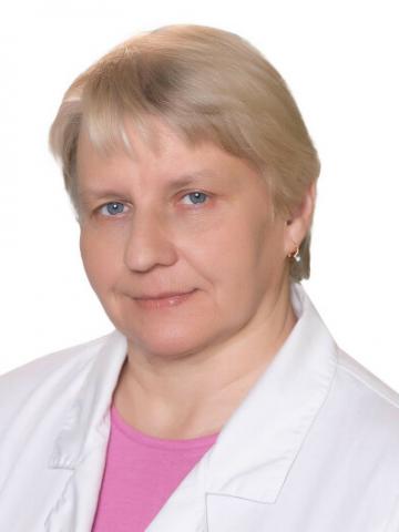 Ушакова Мария Анатольевна