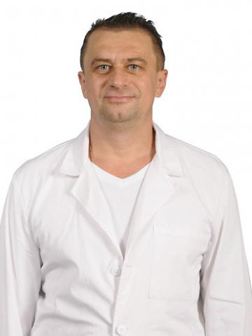 Ковалев Дмитрий Валерьевич