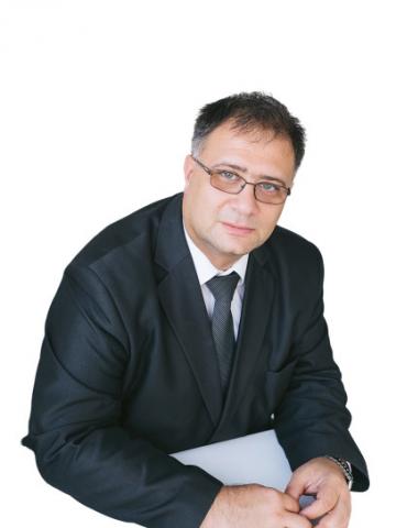Владимирский Владимир Евгеньевич