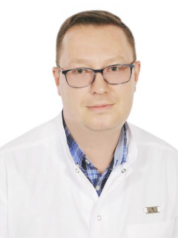 Мельников Роман Борисович