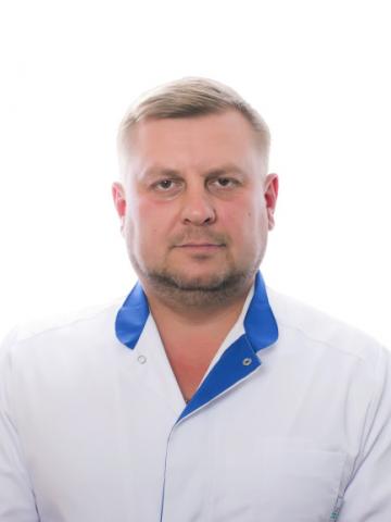 Зинченко Сергей Викторович