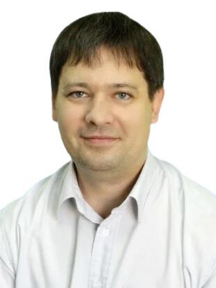 Попов Илья Сергеевич