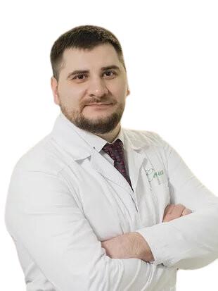 Цуканов Андрей Викторович