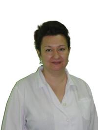 Моисеенко Римма Борисовна