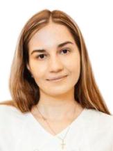 Бикбаева Мария Вячеславовна