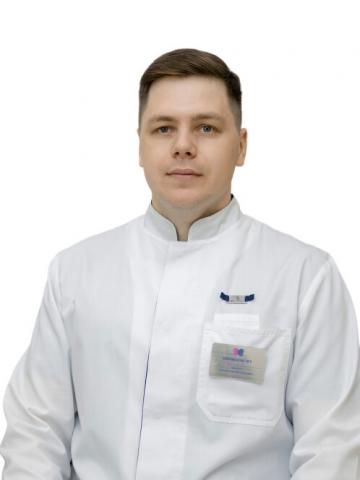 Шихов Святослав Витальевич