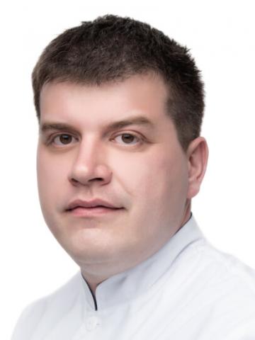 Демьяненко Ярослав Андреевич