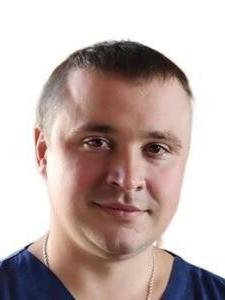 Бец Александр Николаевич
