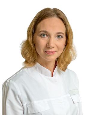 Зеркалина Екатерина Аркадьевна