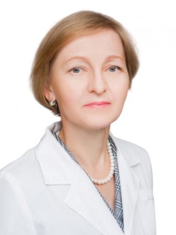Шалаева Татьяна Анатольевна