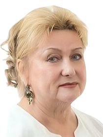 Горбачева Ирина Анатольевна