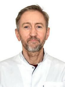 Никитин Сергей Васильевич