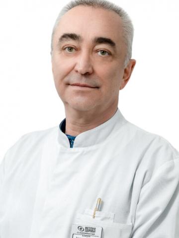 Есипов Владимир Иванович