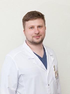 Крюков Александр Сергеевич