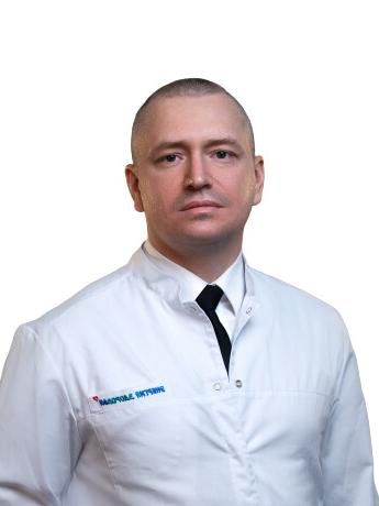 Солоухин Андрей Геннадьевич