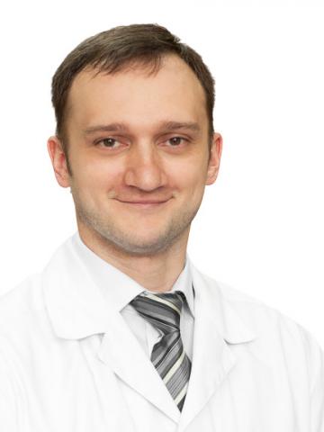 Васильев Иван Сергеевич