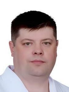 Завадский Игорь Валерьевич