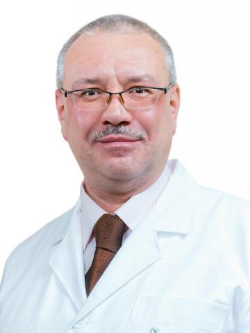 Бамбулевич Владимир Станиславович