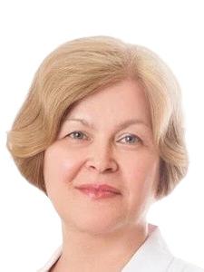 Моисеенко Елена Евгеньевна