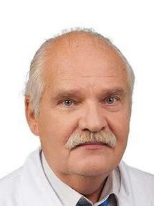 Михель Владимир Валентинович