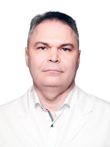 Моноенко Валерий Владимирович