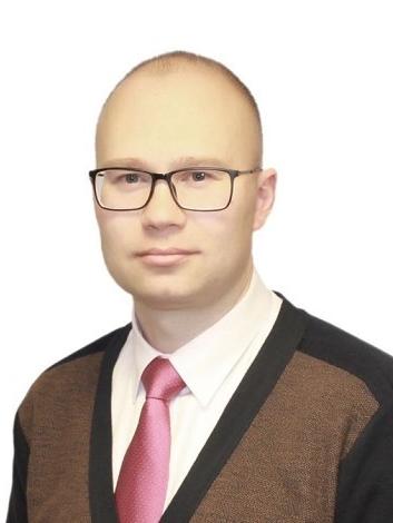 Демин Антон Альбертович