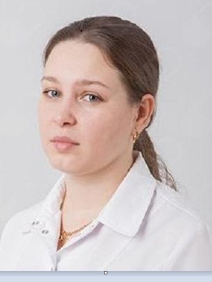 Угланова Наталья Павловна