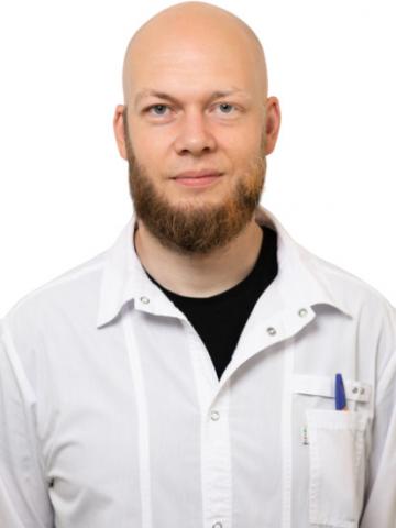 Шевцов Олег Олегович