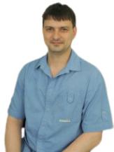 Троцко Дмитрий Сергеевич