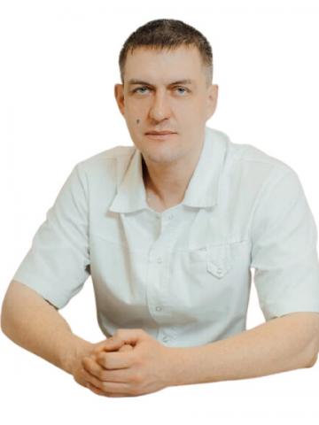 Каменецких Сергей Владимирович