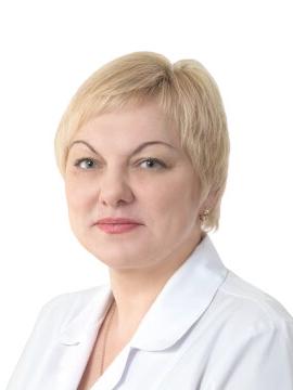 Бойкова Ирина Олеговна