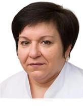 Шатова Наталья Анатольевна