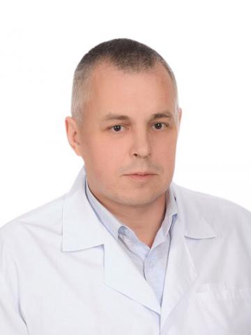 Носков Константин Юрьевич