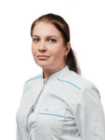 Филатова Ольга Николаевна