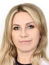 Левитина Марина Владимировна