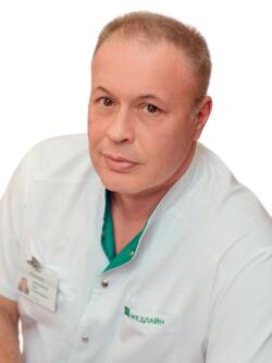 Лавриненко Иван Владимирович