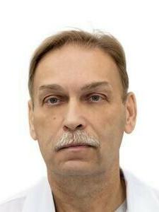 Поляков Сергей Викторович