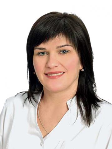 Шиповская Марина Юрьевна