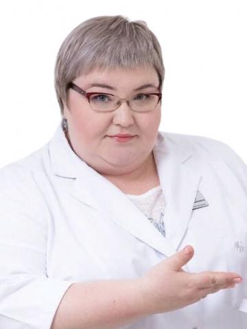 Долгополова Анастасия Михайловна Долгополова Анастасия Михайловна