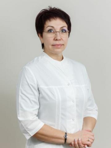 Смакотина Светлана Анатольевна
