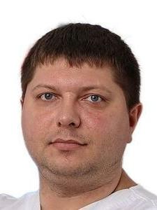 Ветров Вячеслав Романович