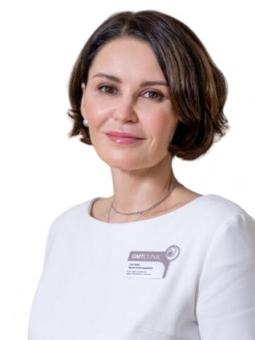 Тютчева Дарья Александровна