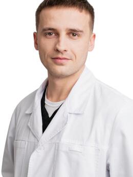 Трубин Василий Валерьевич
