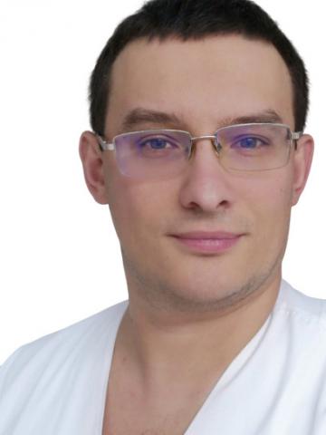 Ишутов Игорь Валерьевич